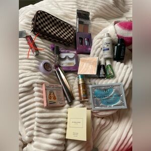 Jo Malone Elegant Cream Box